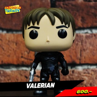 Valerian [Valerian] - Movie Funko Pop!