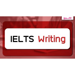 IELTS Writing Band 8+