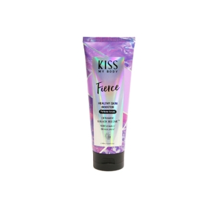 Kiss My Body คิส มาย บอดี้ Perfume Serum SPF 30 PA+++ เซรั่ม (ขนาด 180 g.) กลิ่น เฟียร์ส (Fierce)