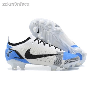 Futsal soccer shoes Nike Mercurial dream speed vapor 14 elite FG football mens boots cleats