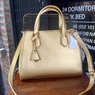 กระเป๋า CHARLES LARGE CITY BAG CK2-50780228