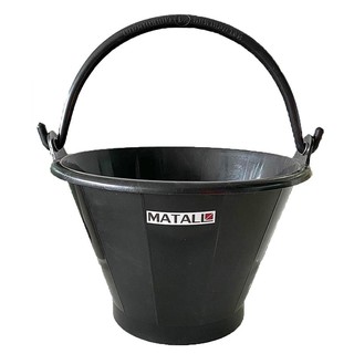 ถังปูนดำไนลอน Hand tools CEMENT MIXING BUCKET MATALL
