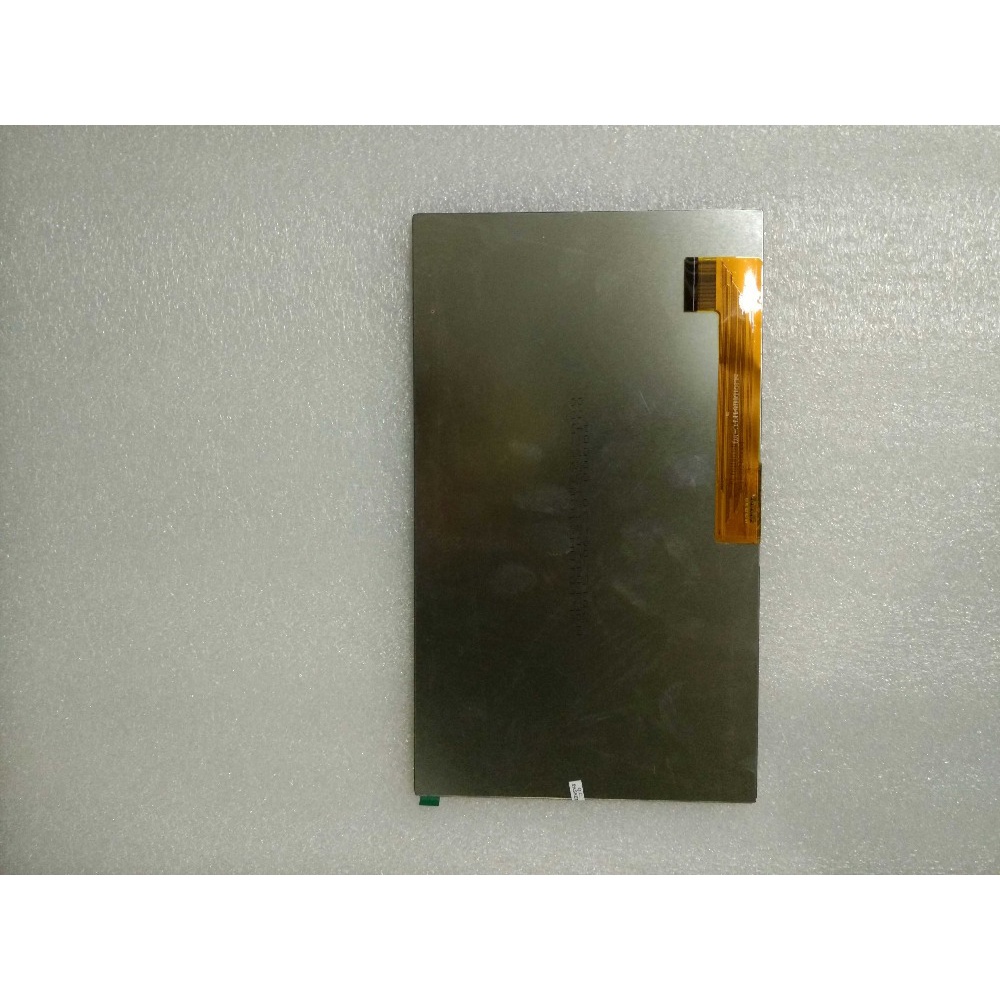 จอแสดงผล 10.1 นิ้ว SL101DH164FPC-V0 จอแสดงผล LCD สินค้าของแท้ในสต็อก