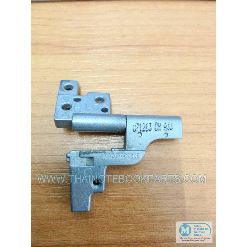 บานพับ for DELL D620 D630 HINGES FOR LIDS JD104 YT450 (TU507) PZ23 (ซ้าย )