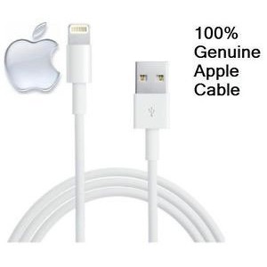 สายชาร์จ Iphone Lightning USB