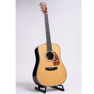 กีตาร์โปร่ง Blueridge รุ่น BR-180A ทรง Dreadnaught All Solid ( Adirondack Spruce / Indian Rosewood) พร้อมกระเป๋า