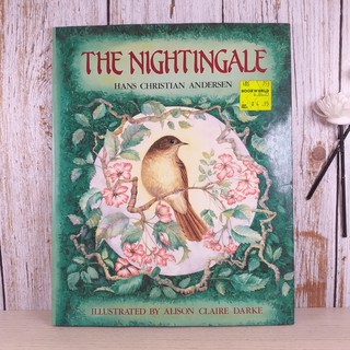 The Nightingale Hans Christian Andersen