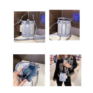 COACHแท้พร้อมส่ง 💯 COACH Crossbody
