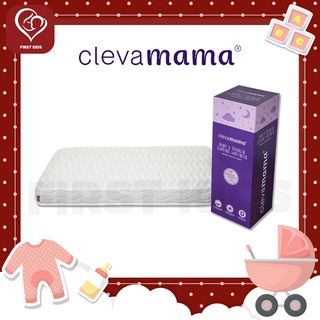 Clevamama Clevafoam Pocket Sprung Mattress#firstkids