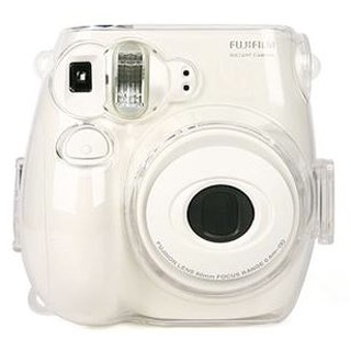 พร้อมส่ง !! เคสใสรุ่น 7s Light Case Instax mini7s