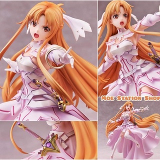 [พร้อมส่ง] Asuna《Goddess of Creation Stacia》 (1/7 ANIPLEX) ของใหม่