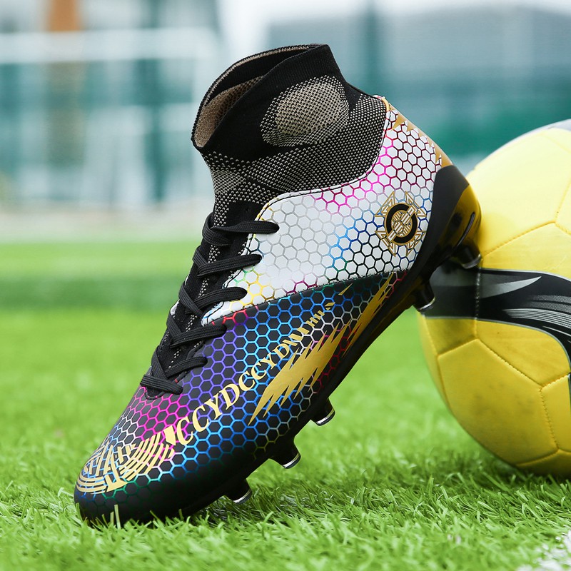 futsal soccer cleats