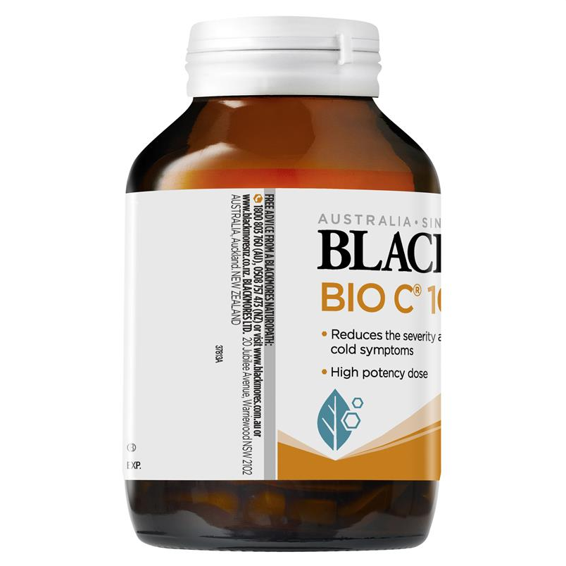 blackmores whitening