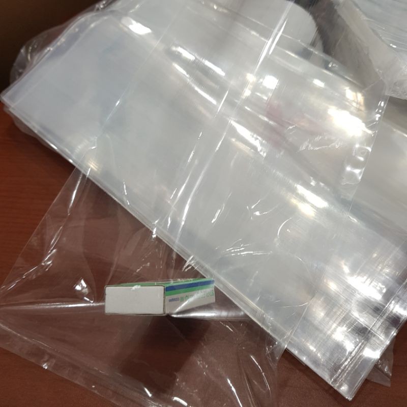 PP CLEAR MIKA ONION 15270.10