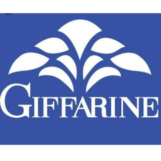 Image result for giffarine logo