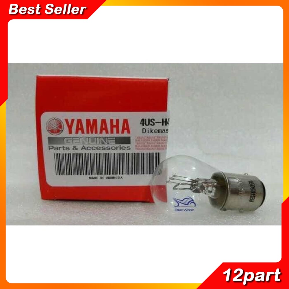 YAMAHA MIO JUPITER M3 J SOUL GT VIXION BYSON R15 XEON ORI 4US H4714 0