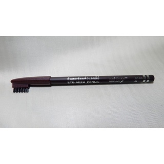 ดินสอเขียนคิ้ว Ashley Eye-Area Pencil ราคาถูก คิ้วพร้อมจบปังในแท่งเดียว