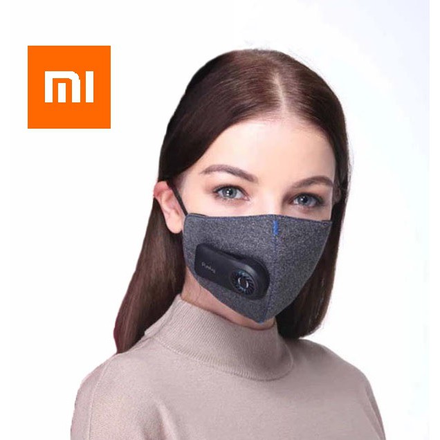 Xiaomi Purely Mask Filter Kit - mitaza13 - ThaiPick
