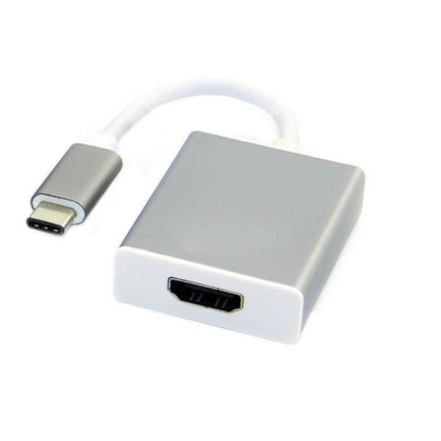 USB 3.1 TYPE C เป็น HDMI CONVERTER / USB 3.1 TYPE C เป็น HDMI