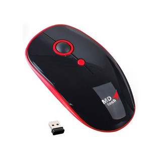 Wirless Optical Mouse MD-TECH RF-170