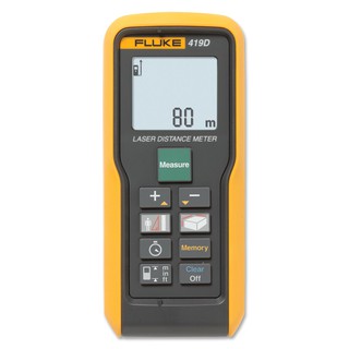 Fluke 419D Laser Distance Meter