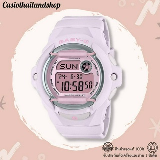 🎁CASIO BABY-G BG-169U-4B ของแท้ 100% พร้อมส่ง ประกัน 1 ปี