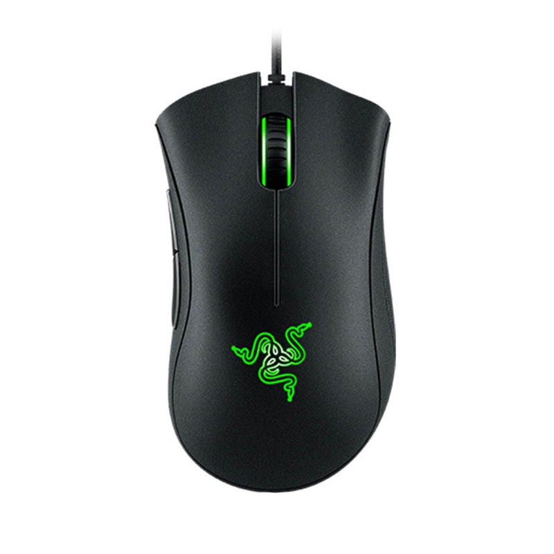 RAZER DEATHADDER ESSENTIAL GAMING GEAR