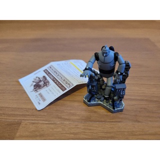 Tetsujin 28 Miracle Action Figure