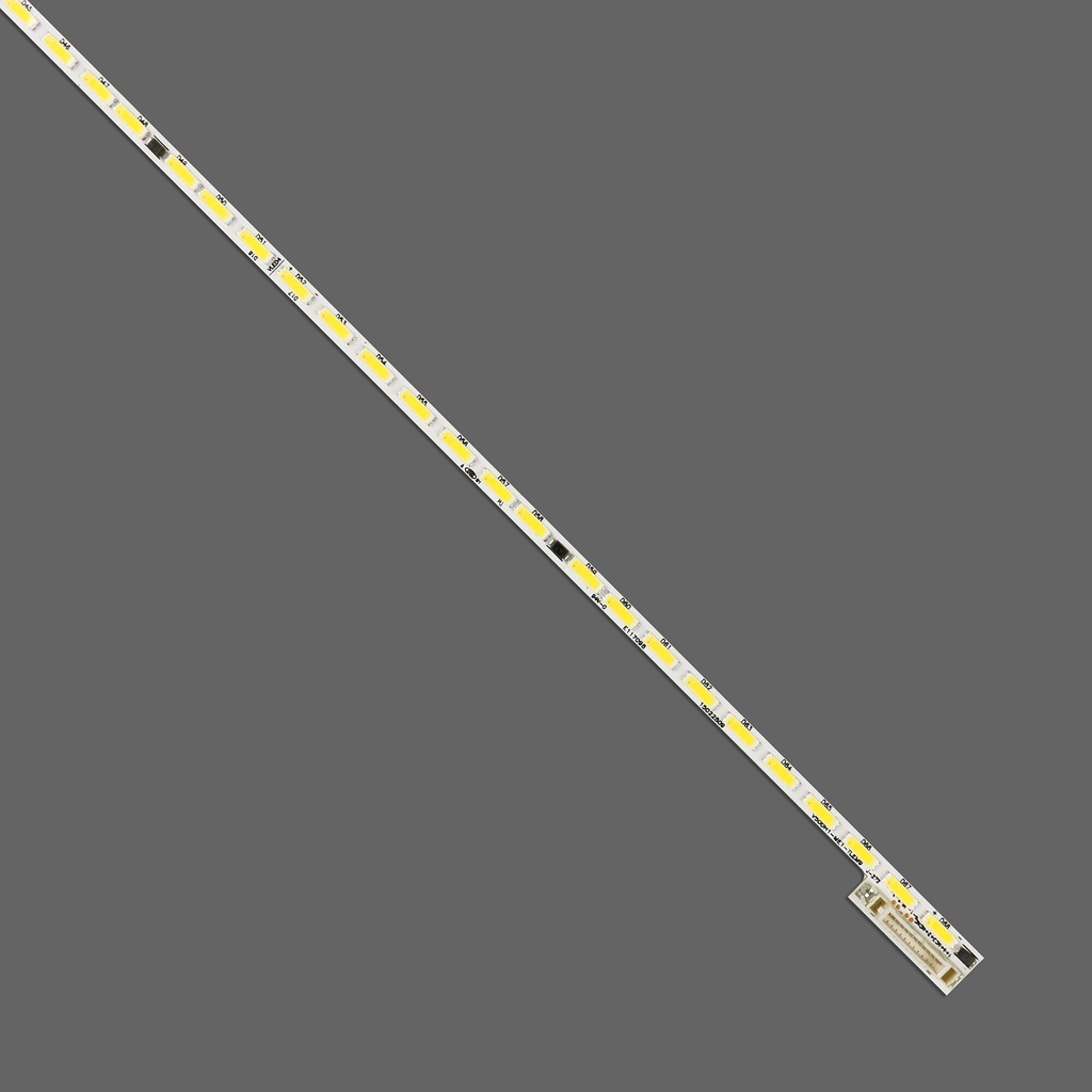 LED Backlight strip V500HJ1-ME1 V500H1-ME1-TLEM9 สําหรับ Toshiba LH50DU6000 LE50A5000 D50A710 094620