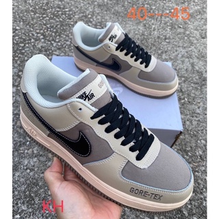 Nike Air Force 1 GTX (size40-45)