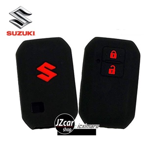 ซิลิโคน Suzuki ตัวใหม่ 2020-2021 swift xl7 ciaz celerio ertiga carry  ซิลิโคน หุ้มกุญแจ รีโมท กุญแจรีโมท suzuki