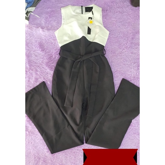 จั้มยาว size s ป้ายห้อย lover's shop มือ1