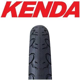 ยางนอกจักรยานขอบลวด kenda kwest 20x1-1/8 (28-451)