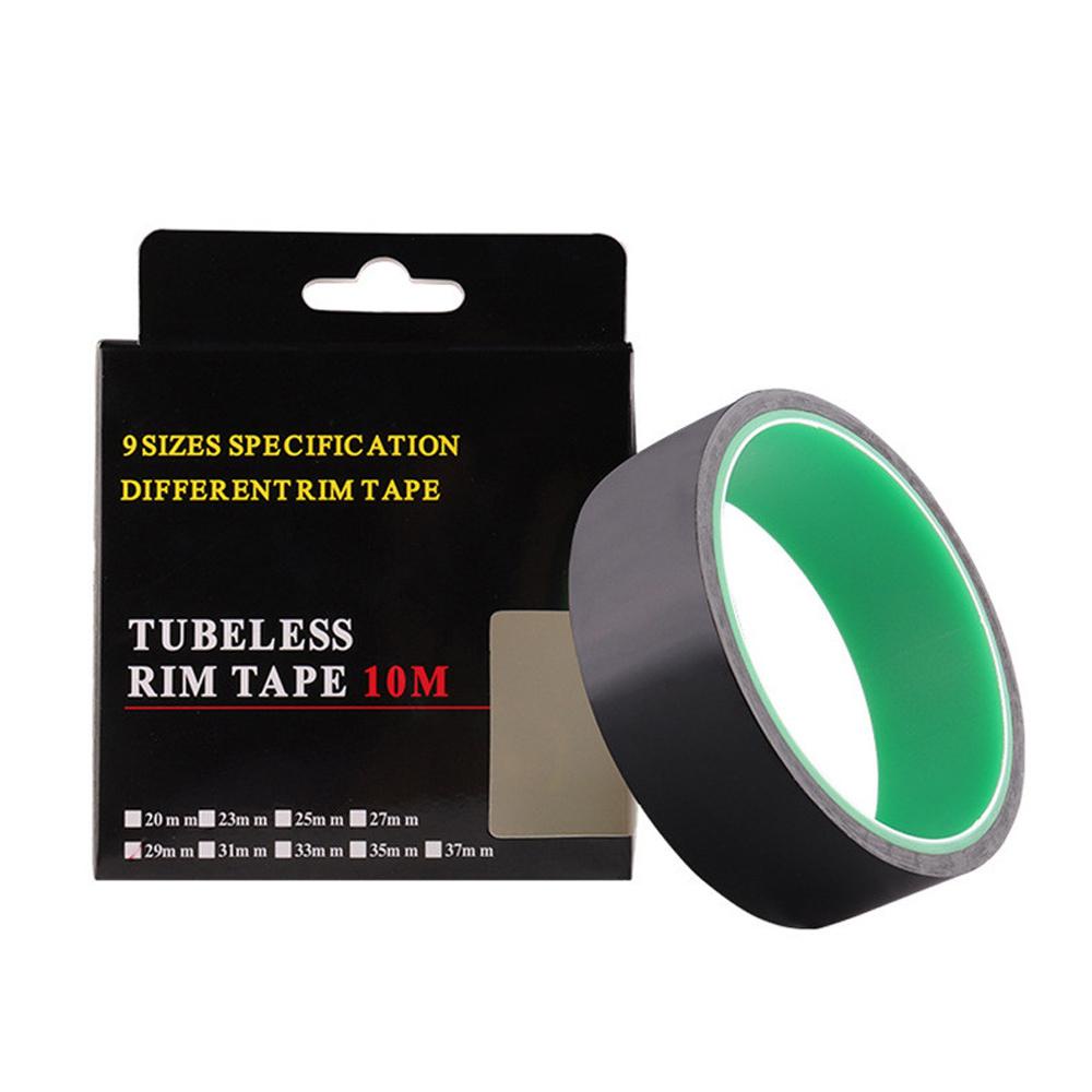 DYRUIDOJ1 Bicycle Parts Tubeless Rim Tapes Road Bicycle Rim Tape Strips