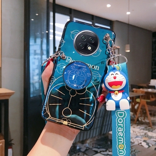 เคส Redmi Note 9T 5G โทรศัพท์เคสโทรศัพท์มือถือพิมพ์ลายการ์ตูนสําหรับ Redmi Note9T