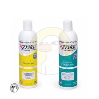 ZYMOX-ไซมอกซ์​ เอนไซน์มาติก​(นำเข้ามาจากอเมริกา🇺🇸) มี2 สูตร