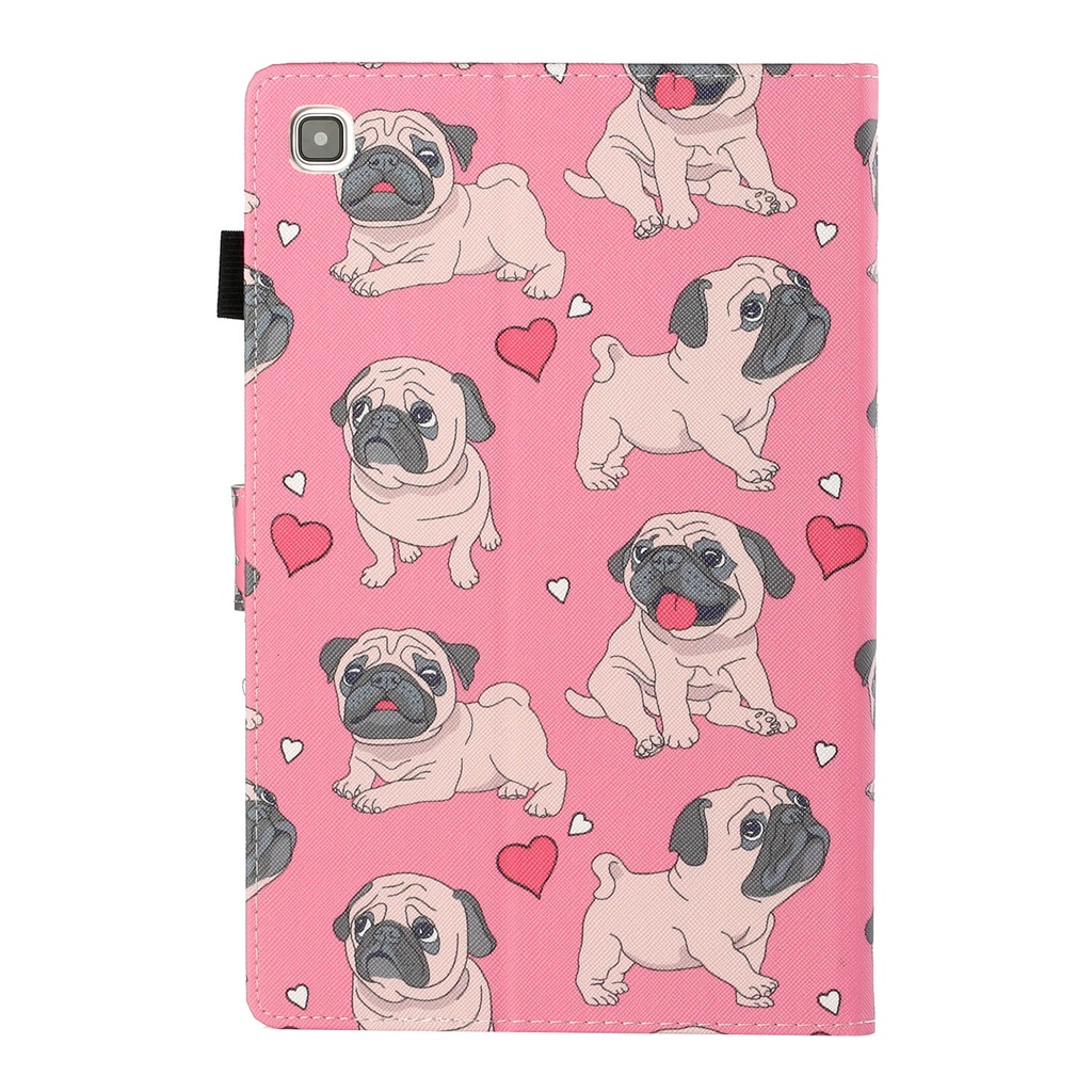 เคสหนัง PU สําหรับ Samsung Galaxy Tab A7 10.4 นิ้ว 2020 T500 T505 T505N T507 Sm-T500 Sm-T505 Sm-T505N Sm-T507 #8