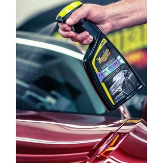 G201024 - Meguiars Ultimate Quik Detailer สเปรย์เก็บรายละเอียด บำรุงรักษาสีรถ เมกไกวส์