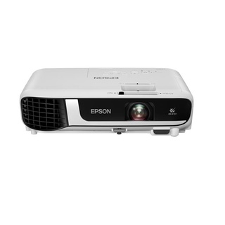 EPSON EB-FH52 BUSINESS PROJECTOR Model : EB-FH52