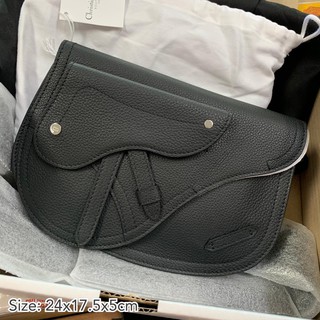 Dior Beltbag ของแท้ 100% [ส่งฟรี]