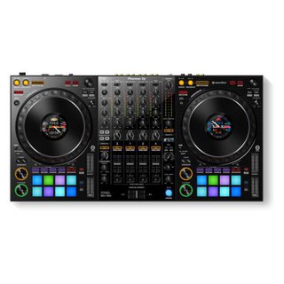 PIONEER-DDJ-1000 เครื่องเล่นดีเจ 4 ชาแนล สำหรับ rekordbox dj