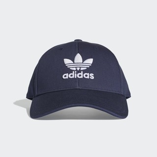 ADIDAS หมวกเบสบอล TREFOIL แท้ สี NAVY