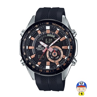 นาฬิกา EDIFICE  รุ่น EFS-S570DC-1A