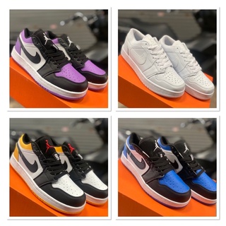 Nike Air Jordan 1 Low Aj1 (size39-45)