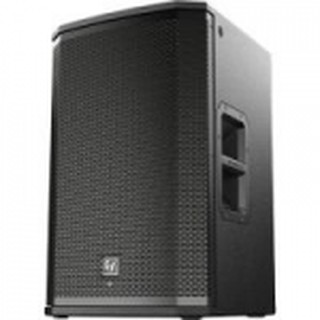 Electro-Voice ETX-12P ลำโพงสองทาง 12นิ้ว มีเพาเวอร์แอมป์ในตัว 2000W. 12" Two-Way Powered Loudspeaker