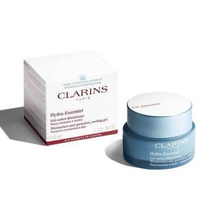 เจลให้ความสดชื่น Clarins Anti-Pollution Complex 50ml