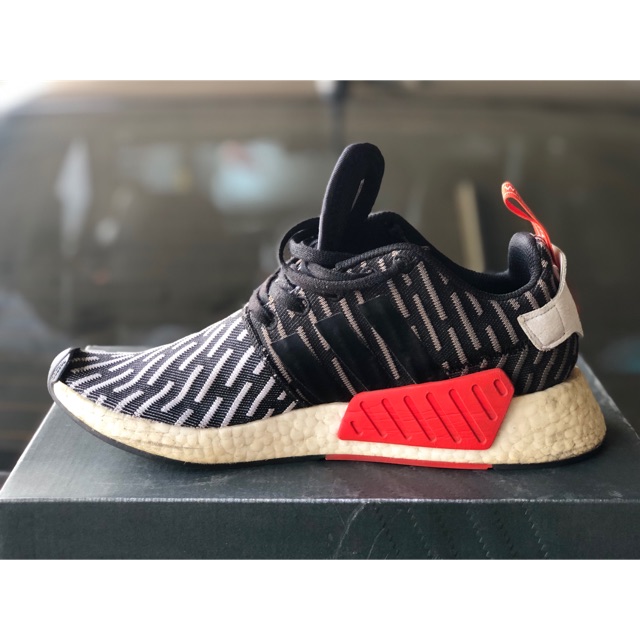 Adidas NMD R2 10US (มือ 2, แท้)
