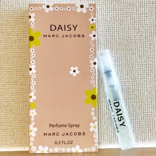 มาร์ค เจคอบส์: daisy Eau So Fresh3 ดอก 🌸🌸🌸