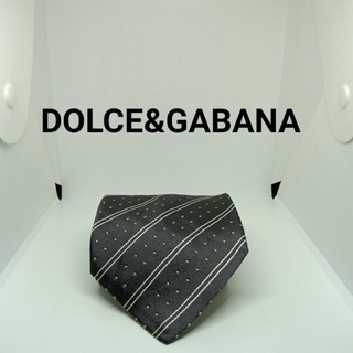 เนคไทdolce&amp;gabanaแท้