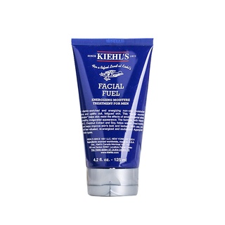 Kiehls โลชั่นควบคุมความมัน ให้ความชุ่มชื้น เพิ่มความหมองคล้ํา สําหรับผู้ชาย 125 มล.